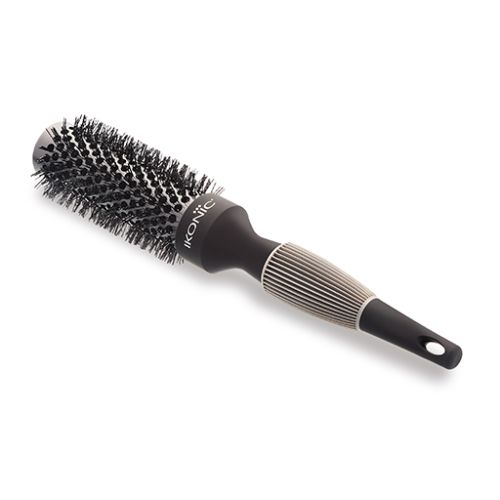 Ikonic Titanium Thermal Hair Brush-THB 32mm (Pro Grip)