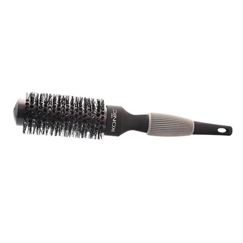 Ikonic Titanium Thermal Hair Brush-THB 32mm (Pro Grip)