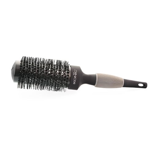 Ikonic Titanium Thermal Hair Brush -THB 43mm (Pro Grip)