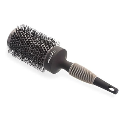 Ikonic Titanium Thermal Hair Brush-THB 52mm (Pro Grip)