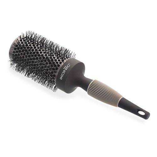 Ikonic Titanium Thermal Hair Brush-THB 52mm (Pro Grip)