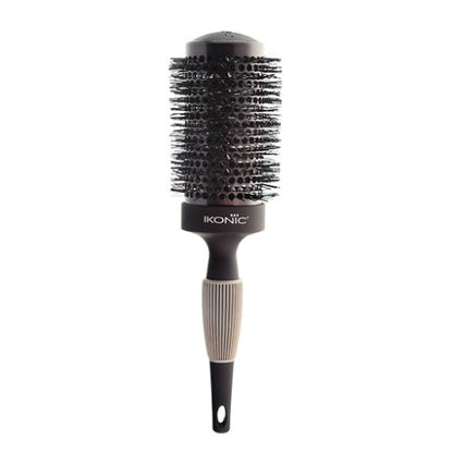 Ikonic Titanium Thermal Hair Brush-THB 52mm (Pro Grip)