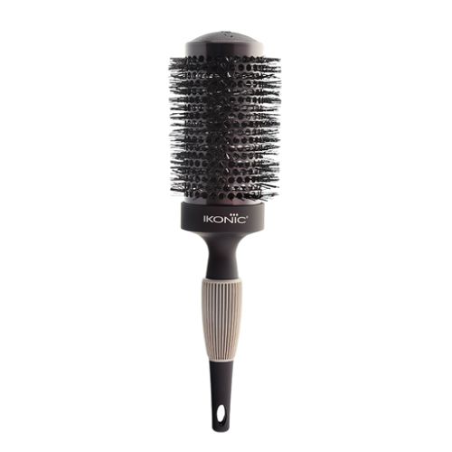 Ikonic Titanium Thermal Hair Brush-THB 52mm (Pro Grip)