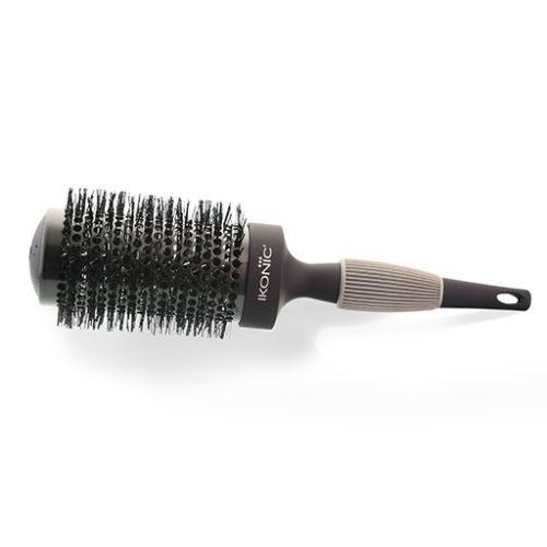 Ikonic Titanium Thermal Hair Brush-THB 52mm (Pro Grip)