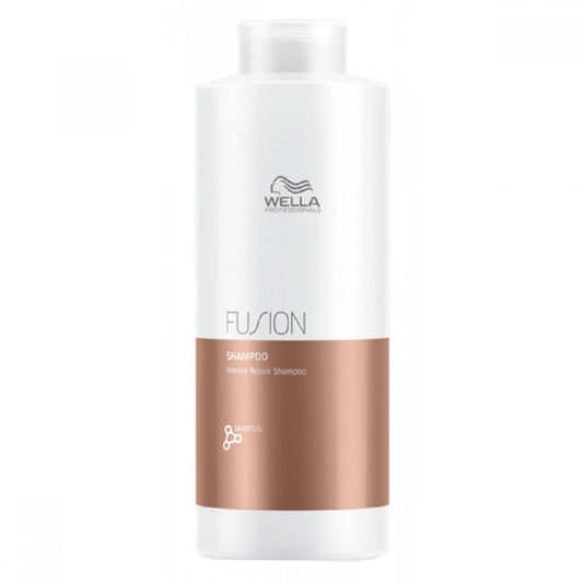 Wella Professionals Fusion Intense Repair Shampoo - 1000ml
